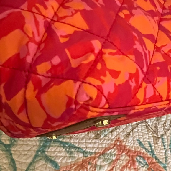 Kate Spade Newbury Park Riley Vivid Crossbody Bag - Picture 9 of 16